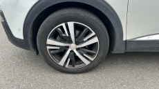 Peugeot 3008 1.5 BlueHDi Allure 5dr EAT8 Diesel Estate